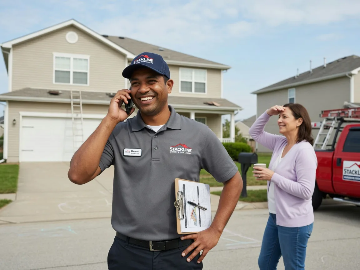 Chimney flashing repair Petersburg, MI FAQs